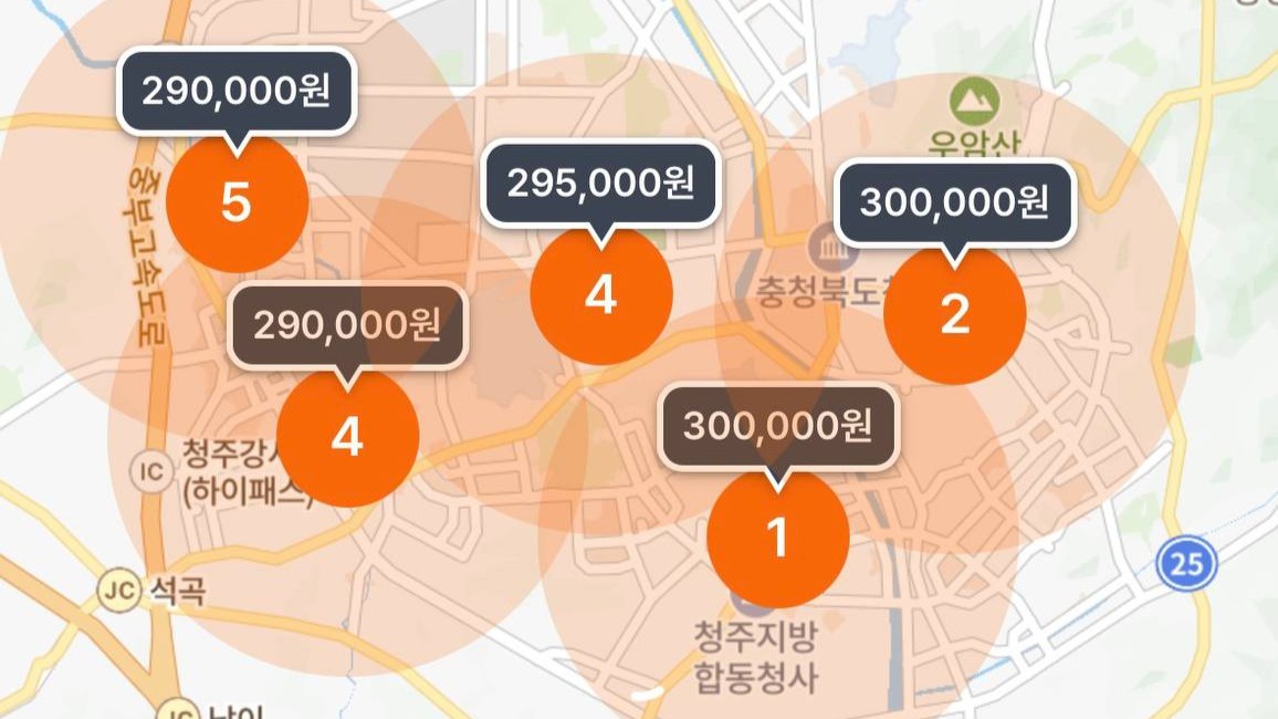 청주 마운자로 성지 병원 및 약국 가격 비교 최저가 가이드
