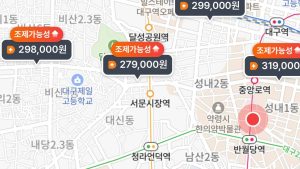 대구 마운자로 성지 찾는 방법 및 2.5mg 5mg처방 가격 비교 최저가 팁 대구 마운자로 성지 병원 및 약국 용량별 가격 비교 최저가 팁