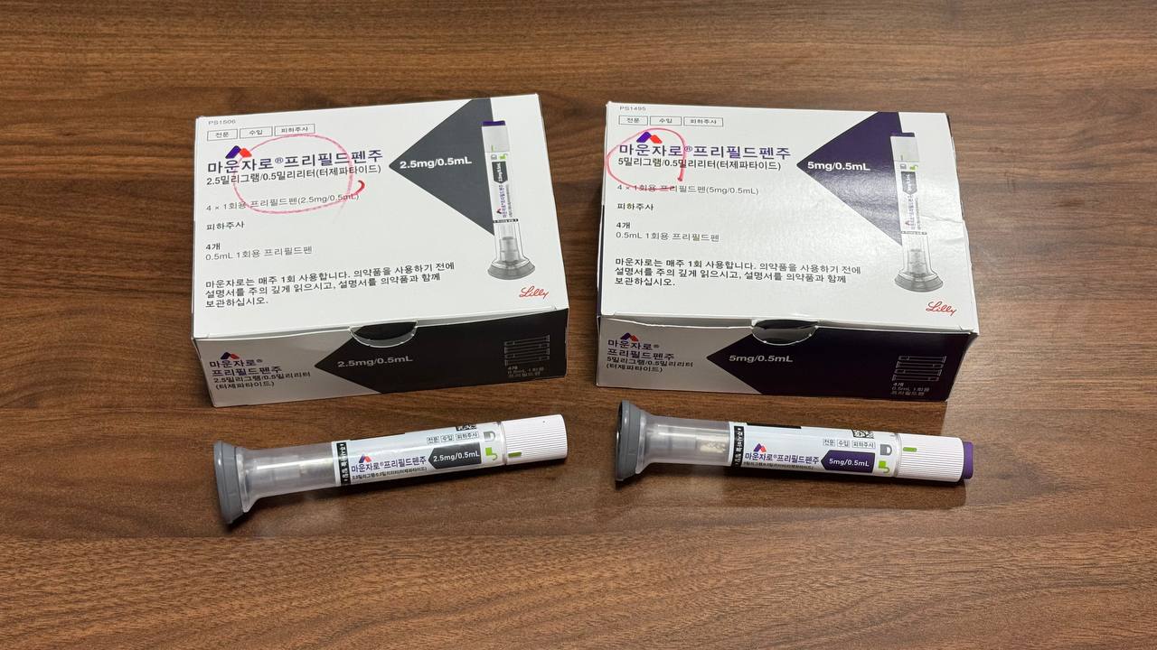 마운자로 탈모 부작용 원인과 탈모약 동시 복용 주의사항 총정리 썸네일