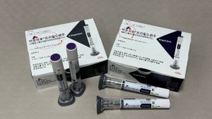 마운자로 다낭성 난소증후군에 도움될까? PCOS 환자 처방 전 체크포인트 마운자로 펜과 제품 상자