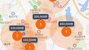 수원 마운자로 성지 완벽 가이드: 처방 금액 및 발품 줄이는 팁 수원 마운자로 성지 최저가 처방 병원 및 약국 안내