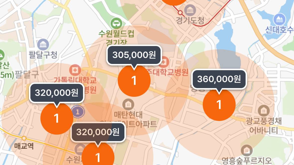 수원 마운자로 성지 최저가 처방 병원 및 약국 안내